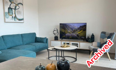 Two bedrooms apartment to rent in Strovolos