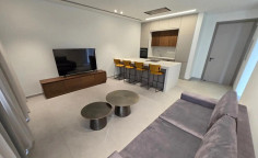 1 bedrooms apartment to rent in Strovolos