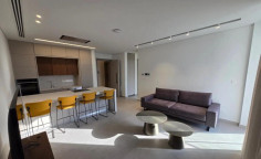1 bedrooms apartment to rent in Strovolos