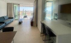 Two bedroom flat to rent in Strovolos