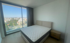 Two bedroom flat to rent in Strovolos