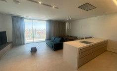 Two bedroom flat to rent in Strovolos
