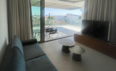 Two bedroom flat to rent in Strovolos