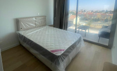 Two bedroom flat to rent in Strovolos