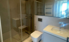 Two bedroom flat to rent in Strovolos