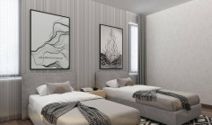 2 bedrooms apartment 87 m2 for sale in Aglantzia