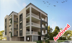 2 bedrooms apartment 87 m2 for sale in Aglantzia