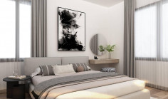 2 bedrooms apartment 87 m2 for sale in Aglantzia