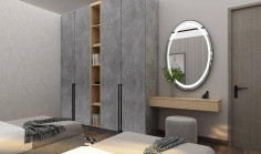 2 bedrooms apartment 87 m2 for sale in Aglantzia