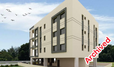 2 bedrooms apartment 83 m2 for sale in Aglantzia 2 bedrooms apartment 83 m2 for sale in Aglantzia