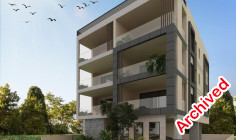 2 bedrooms apartment 83 m2 for sale in Aglantzia 2 bedrooms apartment 83 m2 for sale in Aglantzia