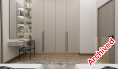 2 bedrooms apartment 83 m2 for sale in Aglantzia 2 bedrooms apartment 83 m2 for sale in Aglantzia
