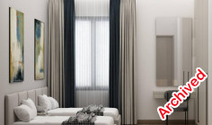 2 bedrooms apartment 83 m2 for sale in Aglantzia 2 bedrooms apartment 83 m2 for sale in Aglantzia