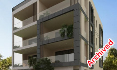 2 bedrooms apartment 83 m2 for sale in Aglantzia 2 bedrooms apartment 83 m2 for sale in Aglantzia