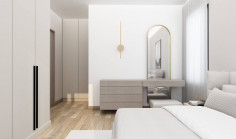2 bedrooms apartment 83 m2 for sale in Aglantzia