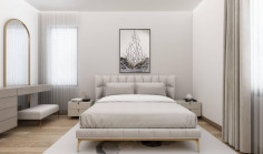 2 bedroom apartment 83 m2 for sale in Aglantzia