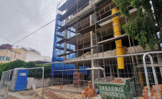 2 bedroom apartment 83 m2 for sale in Aglantzia