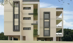 2 bedroom apartment 83 m2 for sale in Aglantzia