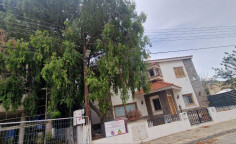 2 bedroom apartment 83 m2 for sale in Aglantzia