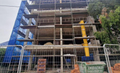 2 bedroom apartment 83 m2 for sale in Aglantzia