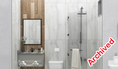 2 bedroom apartment 83 m2 for sale in Aglantzia