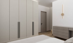 2 bedroom apartment 83 m2 for sale in Aglantzia
