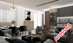 2 bedroom apartment 87 m2 for sale in Aglantzia 2 bedroom apartment 87 m2 for sale in Aglantzia