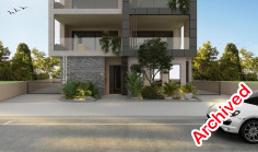 2 bedroom apartment 87 m2 for sale in Aglantzia 2 bedroom apartment 87 m2 for sale in Aglantzia