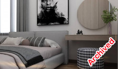 2 bedroom apartment 87 m2 for sale in Aglantzia 2 bedroom apartment 87 m2 for sale in Aglantzia