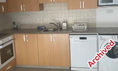 1 bedroom apartment to rent in Pernera