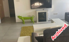 1 bedroom apartment to rent in Pernera