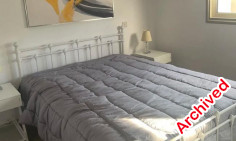 1 bedroom apartment to rent in Pernera