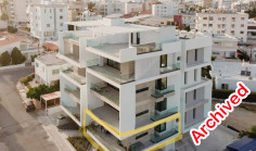 2 flat to rent in Strovolos