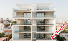 2 flat to rent in Strovolos