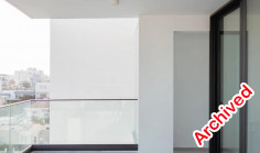 2 flat to rent in Strovolos