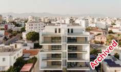2 flat to rent in Strovolos