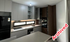 2 flat to rent in Strovolos