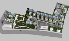 3 bedroom house 168 m2 for sale in Protaras