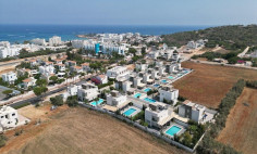 3 bedroom house 168 m2 for sale in Protaras