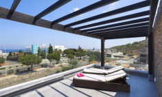 3 bedroom house 168 m2 for sale in Protaras