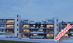 Two beds apartment 90 m2 for sale in Aglantzia