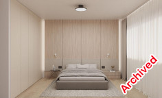 Two beds apartment 90 m2 for sale in Aglantzia