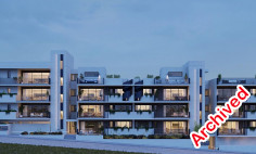 Two beds apartment 90 m2 for sale in Aglantzia