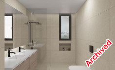 2 bedrooms apartment 89 m2 for sale in Aglantzia