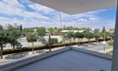 Two bedrooms flat for sale in Kaimakli