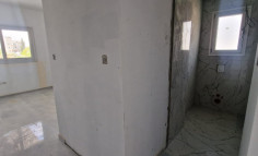 Two bedrooms flat for sale in Kaimakli
