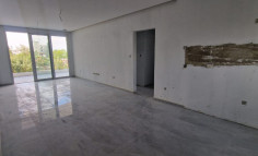 Two bedrooms flat for sale in Kaimakli