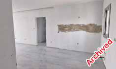 2 beds apartment 84 m2 for sale in Kaimakli