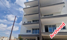 2 beds apartment 84 m2 for sale in Kaimakli