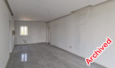 2 beds apartment 84 m2 for sale in Kaimakli